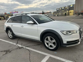 Audi A6 Allroad, снимка 2