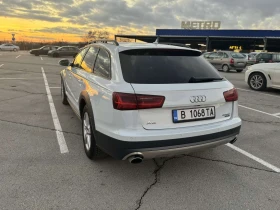 Audi A6 Allroad, снимка 14