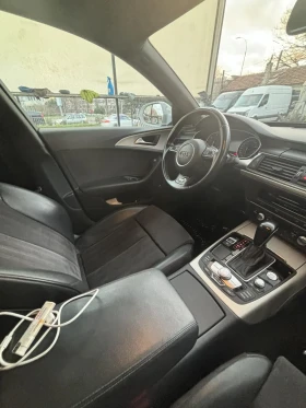 Audi A6 Allroad, снимка 5