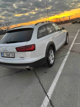 Audi A6 Allroad, снимка 1