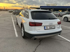 Audi A6 Allroad, снимка 8