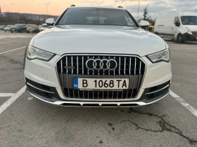 Audi A6 Allroad, снимка 4