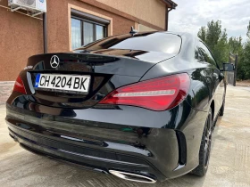 Mercedes-Benz CLA 220 AMG Paket | Mobile.bg    8