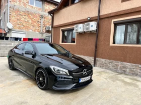 Mercedes-Benz CLA 220 AMG Paket | Mobile.bg    11