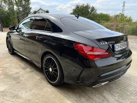 Mercedes-Benz CLA 220 AMG Paket | Mobile.bg    6