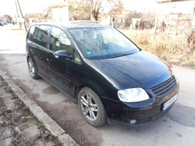 VW Touran, снимка 11