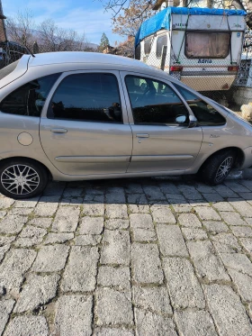 Citroen Xsara picasso | Mobile.bg    3