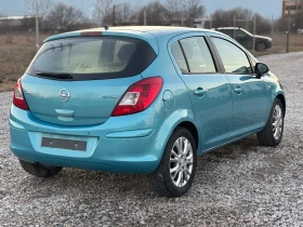 Opel Corsa 1.2/ 4 цилиндъра/подгрев на волана/подгрев седалки - 6600 лв. - 86013041 | Car24.bg