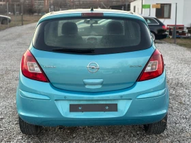 Opel Corsa 1.2/ 4 цилиндъра/подгрев на волана/подгрев седалки - 6600 лв. - 86013041 | Car24.bg