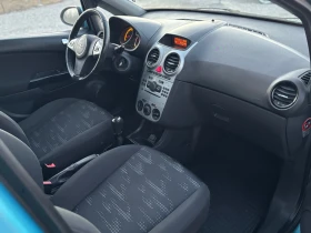 Opel Corsa 1.2/ 4 цилиндъра/подгрев на волана/подгрев седалки - 6600 лв. - 86013041 | Car24.bg