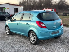 Opel Corsa 1.2/ 4 цилиндъра/подгрев на волана/подгрев седалки - 6600 лв. - 86013041 | Car24.bg