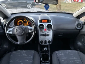 Opel Corsa 1.2/ 4 цилиндъра/подгрев на волана/подгрев седалки - 6600 лв. - 86013041 | Car24.bg