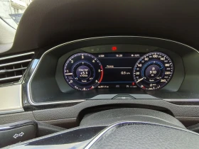 VW Passat Virtual Cockpit , снимка 9