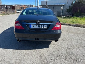 Mercedes-Benz CLS 320, снимка 5