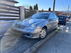 Mercedes-Benz C 200 200 Kompresor, снимка 1