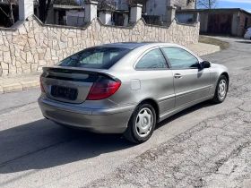 Mercedes-Benz C 200 200 Kompresor, снимка 4