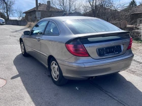 Mercedes-Benz C 200 200 Kompresor, снимка 5