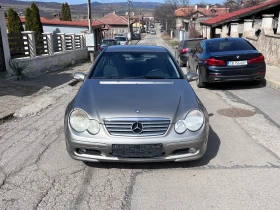 Mercedes-Benz C 200 200 Kompresor, снимка 3