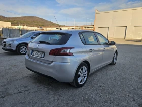 Peugeot 308 1.6 HDI, снимка 5