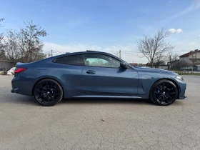 BMW 440 M440i B58 xDrive M-performance | Mobile.bg    5