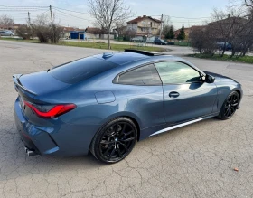 BMW 440 M440i B58 xDrive M-performance | Mobile.bg    9