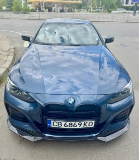 BMW 440 M440i B58 xDrive M-performance | Mobile.bg    2