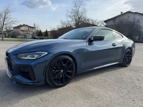 BMW 440 M440i B58 xDrive M-performance | Mobile.bg    7