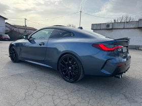 BMW 440 M440i B58 xDrive M-performance | Mobile.bg    8