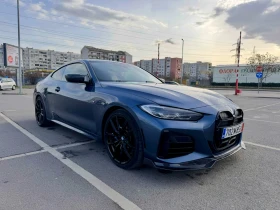 BMW 440 M440i B58 xDrive M-performance | Mobile.bg    3