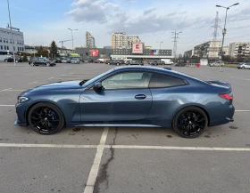  BMW 440