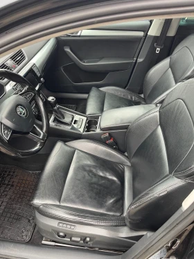 Обява за продажба на Skoda Superb ~21 800 лв. - изображение 8
