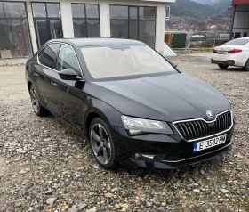Обява за продажба на Skoda Superb ~21 800 лв. - изображение 1