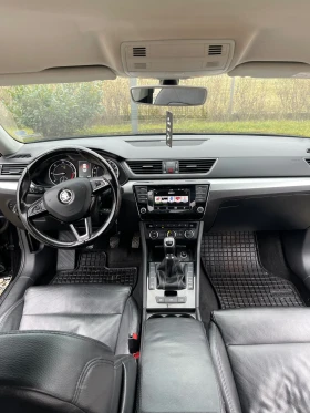 Обява за продажба на Skoda Superb ~21 800 лв. - изображение 11