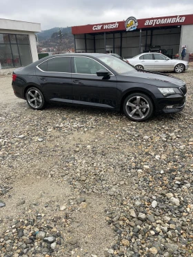 Обява за продажба на Skoda Superb ~21 800 лв. - изображение 4
