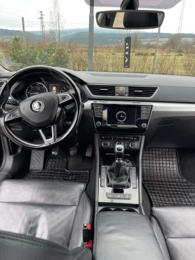 Обява за продажба на Skoda Superb ~21 800 лв. - изображение 9