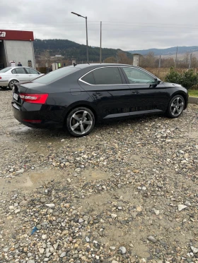 Обява за продажба на Skoda Superb ~21 800 лв. - изображение 5