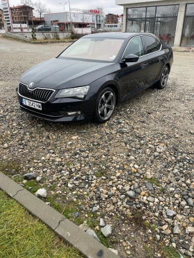 Обява за продажба на Skoda Superb ~21 800 лв. - изображение 3