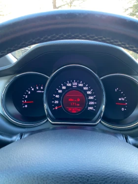 Kia Ceed 1.6 CRDi NAVI | Mobile.bg    14