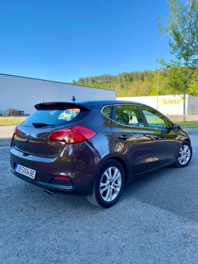 Обява за продажба на Kia Ceed 1.6 CRDi NAVI ~12 999 лв. - изображение 6