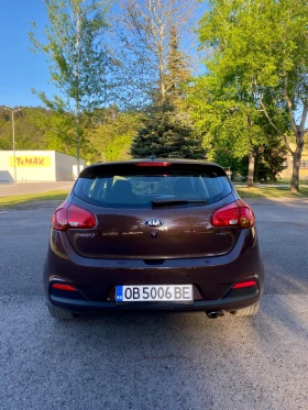 Обява за продажба на Kia Ceed 1.6 CRDi NAVI ~12 999 лв. - изображение 7