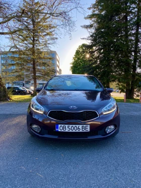 Обява за продажба на Kia Ceed 1.6 CRDi NAVI ~12 999 лв. - изображение 2