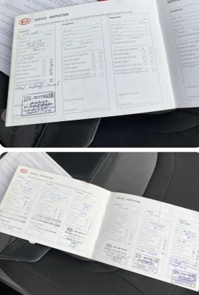 Kia Ceed 1.6 CRDi NAVI | Mobile.bg    15
