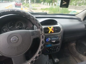 Opel Corsa | Mobile.bg    4
