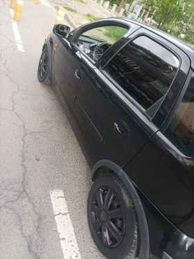 Opel Corsa | Mobile.bg    6