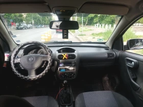 Opel Corsa | Mobile.bg    5