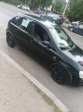 Opel Corsa | Mobile.bg    9