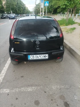 Opel Corsa | Mobile.bg    7