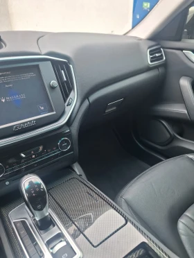 Maserati Ghibli SQ4 | Mobile.bg    5