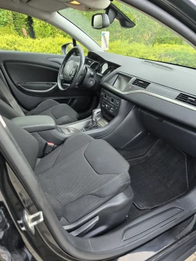 Citroen C5 - 11200 лв. - 22072952 10