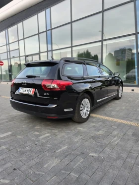 Citroen C5 - 11200 лв. - 22072952 3